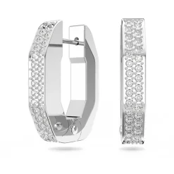 Swarovski Bijoux Boucles d’oreilles Femme Swarovski - 5618307 Métal rhodié Argent | Femme Boucles D'Oreilles
