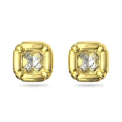 Swarovski Bijoux Boucles d’oreilles Femme Swarovski - 5613658 Métal Doré | Femme Boucles D'Oreilles