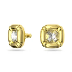 Swarovski Bijoux Boucles d’oreilles Femme Swarovski - 5613658 Métal Doré | Femme Boucles D'Oreilles