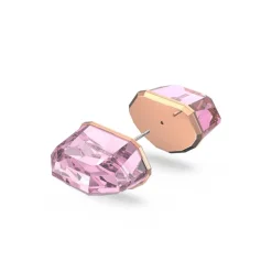 Swarovski Bijoux Boucles d’oreilles Femme Swarovski - 5600254 Métal Rose | Femme Boucles D'Oreilles