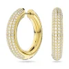 Swarovski Bijoux Boucles d’oreilles Femme Swarovski - 5618305 Métal Doré | Femme Boucles D'Oreilles