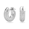 Swarovski Bijoux Boucles d’oreilles Femme Swarovski - 5618306 Métal Argent | Femme Boucles D'Oreilles