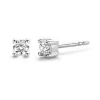 Ti Sento Boucles d'oreilles femme Bijoux - Clou Oxydes Wonders of past and future | Femme Boucles D'Oreilles|Boucles D'Oreilles