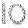 Ti Sento Boucles d'oreilles femme Bijoux - Créole Wonders of past and future | Femme Boucles D'Oreilles|Bague