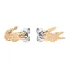 Lacoste Boucles d'oreilles 2040052 - Boucles d'oreilles Femme | Femme Boucles D'Oreilles