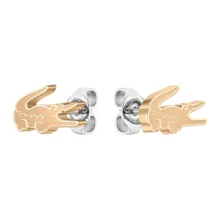 Lacoste Boucles d'oreilles 2040052 - Boucles d'oreilles Femme | Femme Boucles D'Oreilles