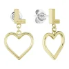 Lacoste Boucles d'oreilles 2040018 - Boucles d'oreilles Femme | Femme Boucles D'Oreilles