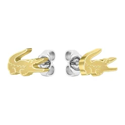 Lacoste Boucles d'oreilles 2040051 - Boucles d'oreilles Femme | Femme Boucles D'Oreilles