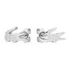 Lacoste Boucles d'oreilles 2040050 - Boucles d'oreilles Femme | Femme Boucles D'Oreilles