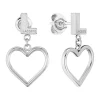 Lacoste Boucles d'oreilles 2040017 - Boucles d'oreilles Femme | Femme Boucles D'Oreilles