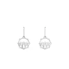 Les Georgettes Boucles d'oreilles - 70440391600000 | Femme Boucles D'Oreilles