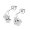 Lotus Silver Boucles d'oreilles Trendy - LP3783-4-1 | Femme Boucles D'Oreilles