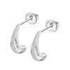 Lotus Silver Boucles d'oreilles Trendy - LP3778-4-1 | Femme Boucles D'Oreilles