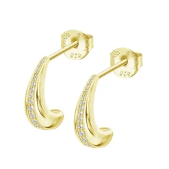 Lotus Silver Boucles d'oreilles Trendy - LP3778-4-2 | Femme Boucles D'Oreilles
