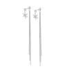 Lotus Silver Boucles d'oreilles Glam - LP3801-4-1 | Femme Boucles D'Oreilles