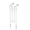 Lotus Silver Boucles d'oreilles Glam - LP3799-4-1 | Femme Boucles D'Oreilles