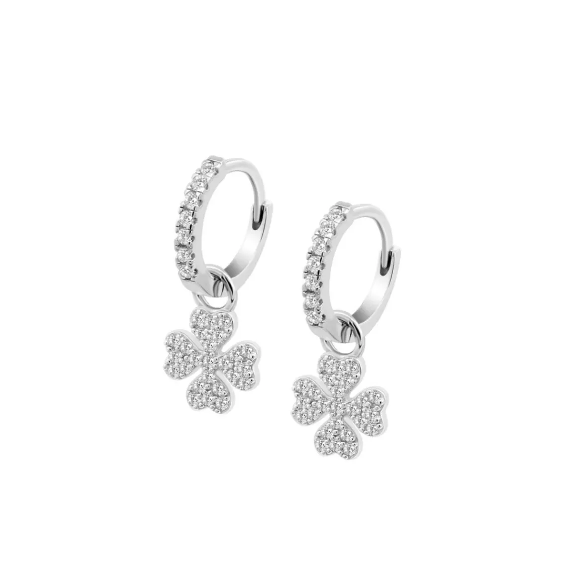 Lotus Silver Boucles d'oreilles Mystic - LP3629-4-1 | Femme Boucles D'Oreilles
