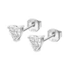 Lotus Silver Boucles d'oreilles Essentials - LP3833-4-1 | Femme Boucles D'Oreilles