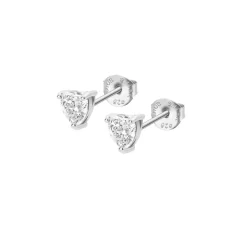 Lotus Silver Boucles d'oreilles Essentials - LP3833-4-1 | Femme Boucles D'Oreilles