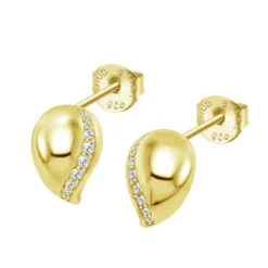 Lotus Silver Boucles d'oreilles Trendy - LP3779-4-2 | Femme Boucles D'Oreilles