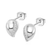 Lotus Silver Boucles d'oreilles Trendy - LP3779-4-1 | Femme Boucles D'Oreilles