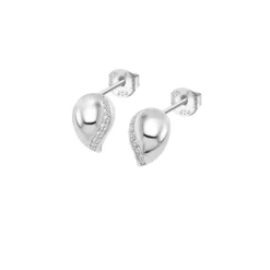 Lotus Silver Boucles d'oreilles Trendy - LP3779-4-1 | Femme Boucles D'Oreilles
