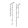 Lotus Silver Boucles d'oreilles Glam - LP3802-4-1 | Femme Boucles D'Oreilles