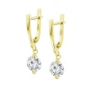 Lotus Silver Boucles d'oreilles Essentials - LP3807-4-2 | Femme Boucles D'Oreilles