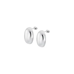 Lotus Style Bijoux Boucles d'oreilles Urban Woman - LS2421-4-1 Acier | Femme Boucles D'Oreilles