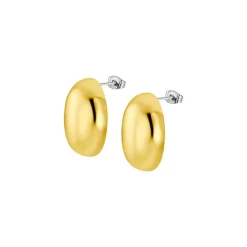 Lotus Style Bijoux Boucles d'oreilles Urban Woman - LS2421-4-2 Acier | Femme Boucles D'Oreilles