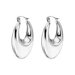 Lotus Style Bijoux Boucles d'oreilles Urban Woman - LS2410-4-1 Acier | Femme Boucles D'Oreilles