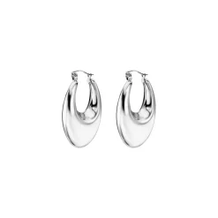 Lotus Style Bijoux Boucles d'oreilles Urban Woman - LS2410-4-1 Acier | Femme Boucles D'Oreilles