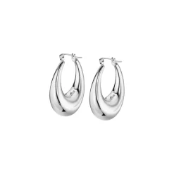 Lotus Style Bijoux Boucles d'oreilles Urban Woman - LS2349-4-1 Acier | Femme Boucles D'Oreilles