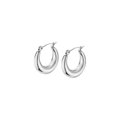 Lotus Style Bijoux Boucles d'oreilles Urban Woman - LS2346-4-1 Acier | Femme Boucles D'Oreilles