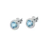 Morellato Bijoux Boucles d'oreilles SAIW95 - Argent | Femme Boucles D'Oreilles