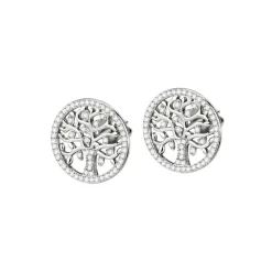 Morellato Bijoux Boucles d'oreilles MORELLATO SATB02 - ALBERO DELLA VITA | Femme Boucles D'Oreilles