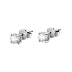 Morellato Bijoux Boucles d'oreilles SAIW99 - Argent | Femme Boucles D'Oreilles