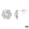 So Charm Bijoux Boucles d'oreilles ornées de Cristaux de Bohème par SoCharm | Femme Boucles D'Oreilles