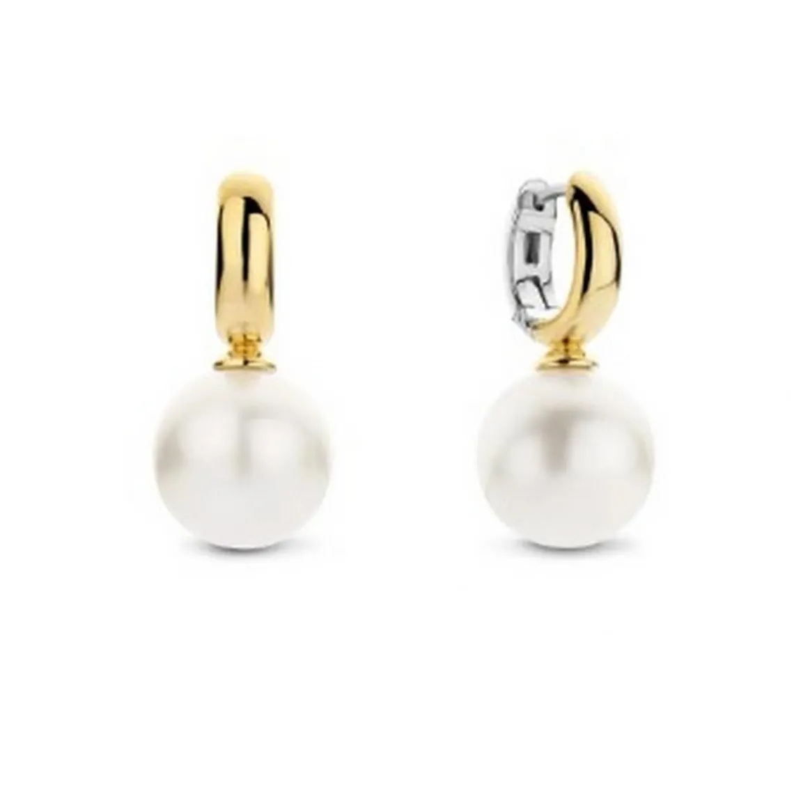 Ti Sento Boucles d'oreilles 7871PW | Femme Boucles D'Oreilles