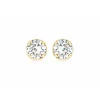Stella Boucles d'oreilles 1-58-6999 Or Jaune | Femme Boucles D'Oreilles