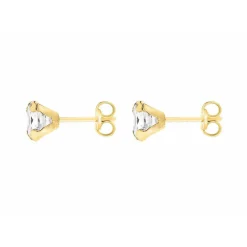 Stella Boucles d'oreilles 1-58-6329 Or Jaune | Femme Boucles D'Oreilles