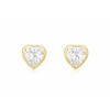 Stella Boucles d'oreilles 1-57-0183 Or Jaune | Femme Boucles D'Oreilles