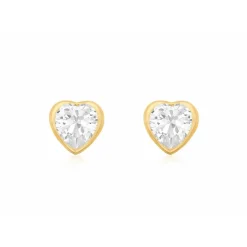 Stella Boucles d'oreilles 1-57-0183 Or Jaune | Femme Boucles D'Oreilles