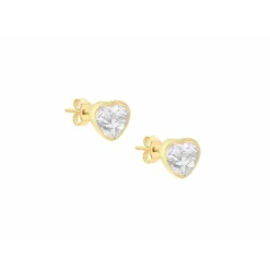 Stella Boucles d'oreilles 1-57-0183 Or Jaune | Femme Boucles D'Oreilles