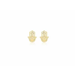 Stella Boucles d'oreilles 1-55-9449 Or Jaune | Femme Boucles D'Oreilles