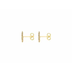 Stella Boucles d'oreilles 1-55-9449 Or Jaune | Femme Boucles D'Oreilles