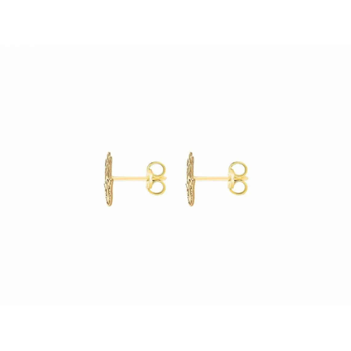 Stella Boucles d'oreilles 1-55-9449 Or Jaune | Femme Boucles D'Oreilles