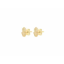 Stella Boucles d'oreilles 1-55-9449 Or Jaune | Femme Boucles D'Oreilles