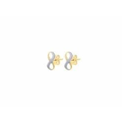 Stella Boucles d'oreilles 1-55-9439 Or Jaune | Femme Boucles D'Oreilles