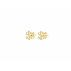 Stella Boucles d'oreilles 1-55-9309 Or Jaune | Femme Boucles D'Oreilles